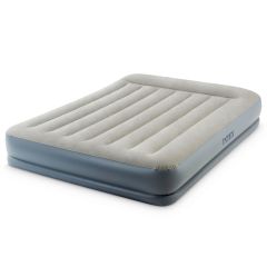 Intex Pillow Rest Mid-Rise luchtbed - tweepersoons