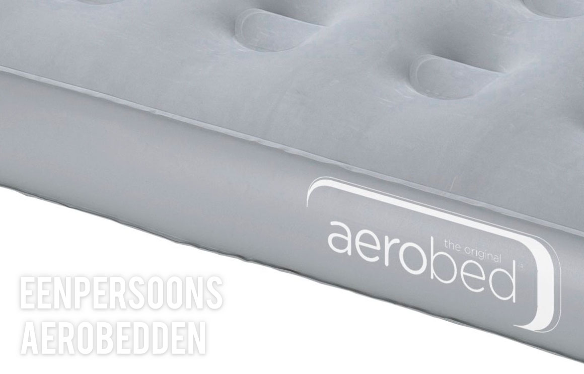 Aerobed ® | originele Aerobed‎ bij